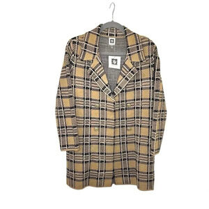 Women’s Anne Klein Small Cardigan
